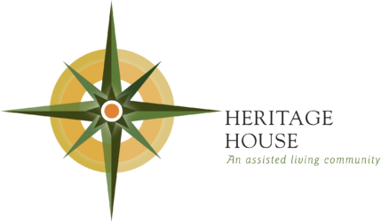 Heritage House logo