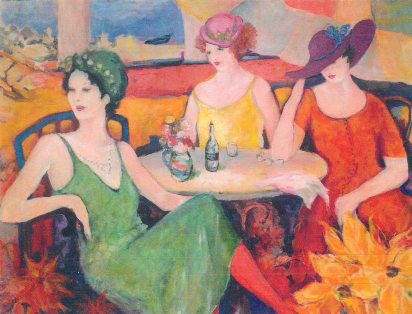 Kathy Majer