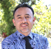 Odin Macias