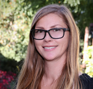 Morgan Randall, Operations Director