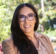 Alejandra Nunez, Executive Director