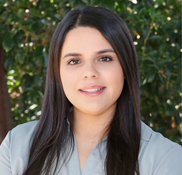 Eliza Landeros, RN