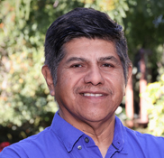 Gustavo Barrueta